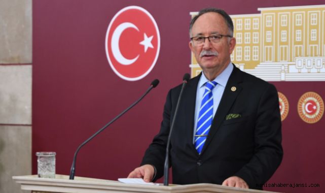 Çiftçimize Destek Olarak Verilmeyen Kaynaklar Avrupa’nın Esnafına Veriliyor