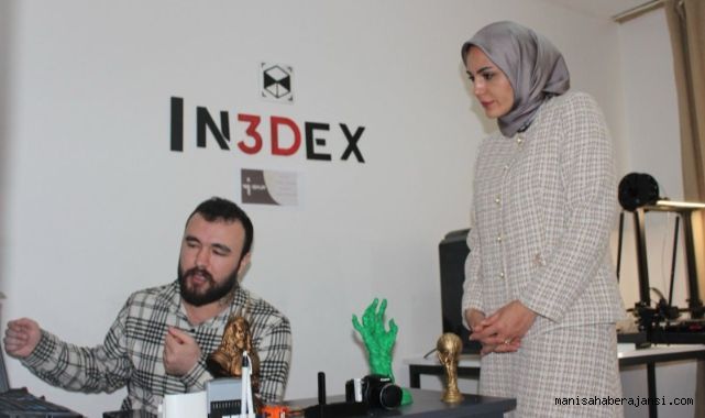 Engellilere İŞKUR'dan Ekonomik Destek!