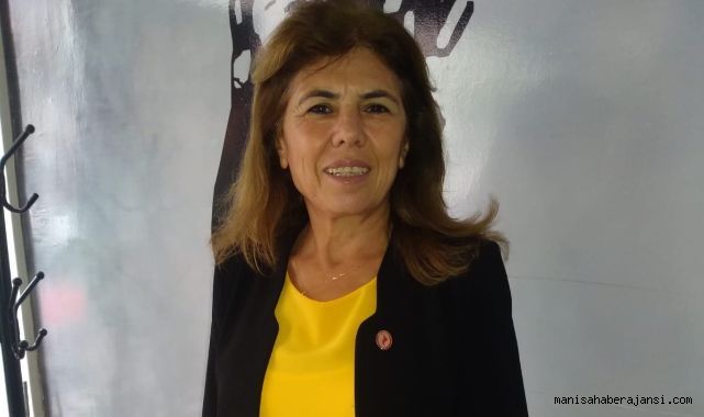 KADINLAR BAKAN TEKİN'E GÖREVİNİ HATIRLATTI