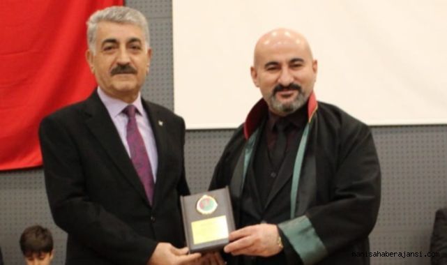 Kadri Arslan'dan Avukatların Vergi yükümlülükleri semineri