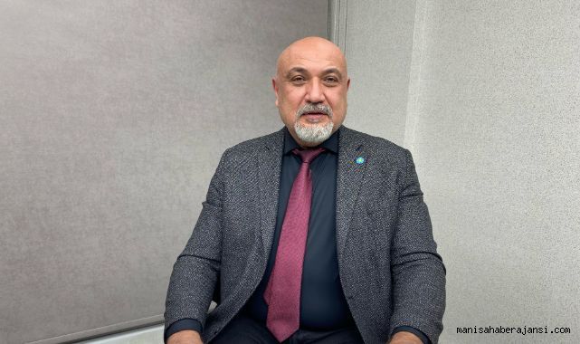 İYİ PARTİLİ ÖZCAN 'DAN GÖZ DOLDURAN PROJELER