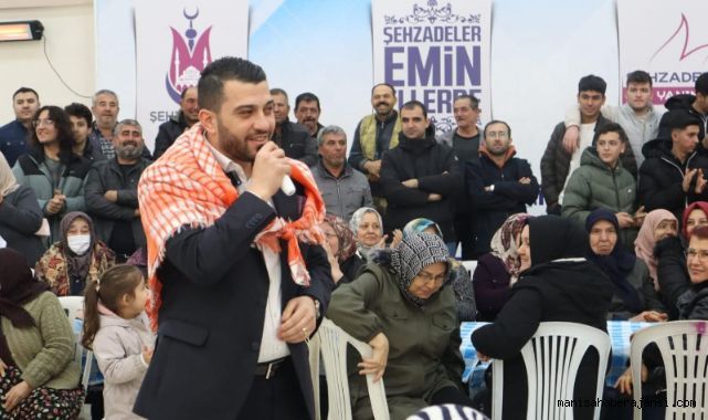 Karadağ'dan Zafer Provası