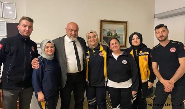 MANİSA’NIN DOKTORUNUN 4. REÇETESİ