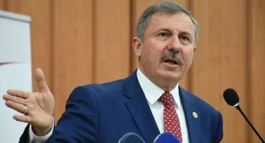 Muğla Milletvekili Selçuk Özdağ, orman alanlarının daraltılması ve tahribi ile ilgili yeni sorular sordu