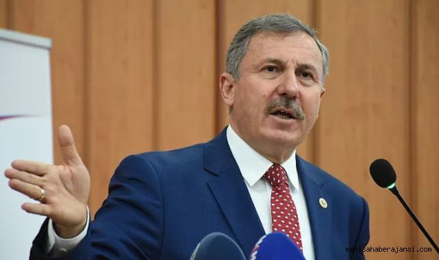 Muğla Milletvekili Selçuk Özdağ, orman alanlarının daraltılması ve tahribi ile ilgili yeni sorular sordu