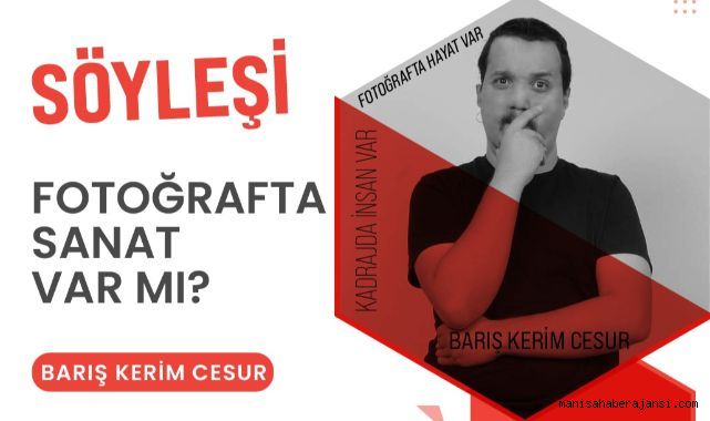 SANATÇI BARIŞ KERİM CESUR KÜTAHYA DA