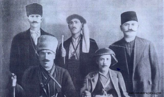 SELENDİLİ KUVAYIMİLLİYE KAHRAMANIMIZ “USTURUMCALI HALİL EFE”Yİ TÜM DÜNYAYA DUYURMAYA DEVAM EDİYOR