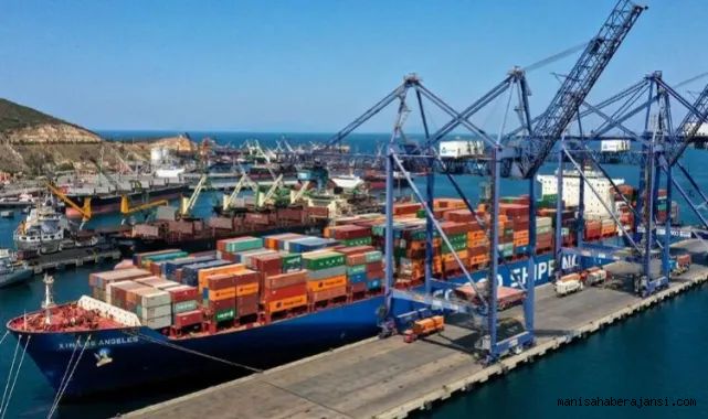 Yurt Dışı Üretici Fiyatları Aralık'ta da Hızla Arttı