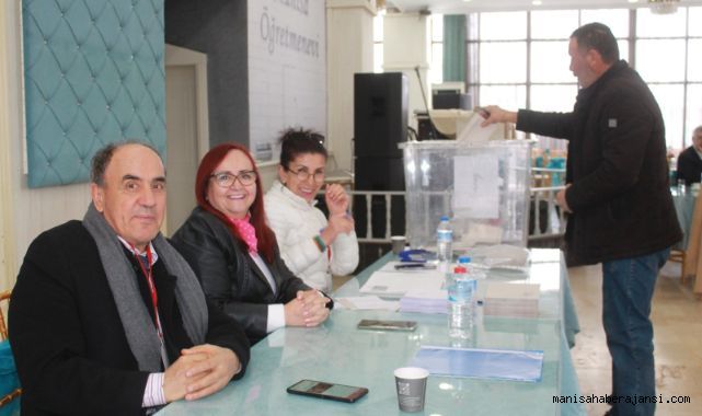 CHP Manisa'da Meclis Üyesi Adaylarını Belirledi