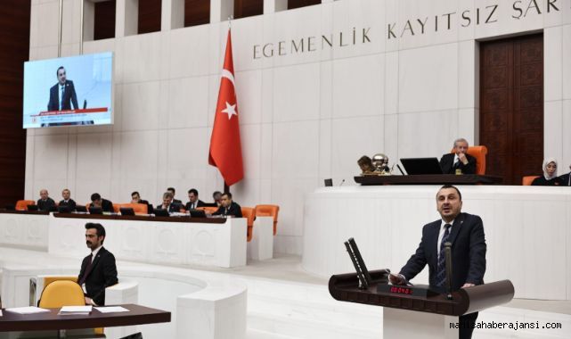 CHP Manisa Milletvekili Bekir Başevirgen'in Kırmızı Et Fiyatlarına İlişkin Açıklaması