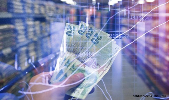 Enflasyon Ocak Ayında Yükselmeye Devam Etti: Yıllık Artış %64,86!