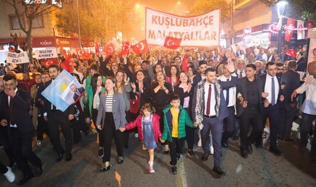 AHMET KARADAĞ MÜHRÜ VURDU