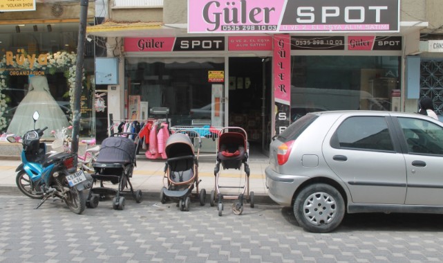 Güler Spot Turgutlu'nun Güler Yüzü Oldu