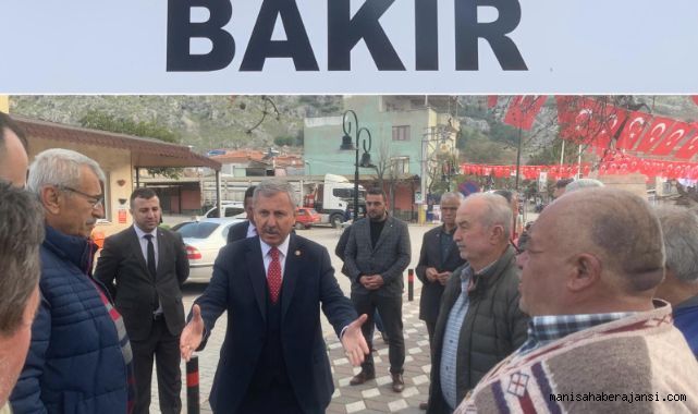 PABUÇ PAHALI OLUNCA HERKES MALVARLIĞINI AÇIKLAMAYA BAŞLADI. BİR KİŞİ HARİÇ