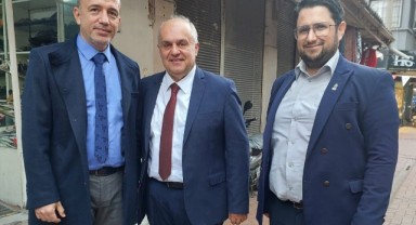Zafer Partisi: Diğer Partilere Vereceğiniz Her Oy Suriyelilerden Memnunuz Demektir