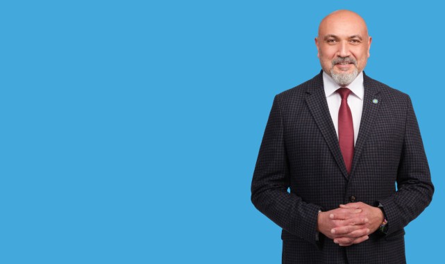 GÜRHAN ÖZCAN: İYİ PARTİ, MHP’NİN BÖLENİ OLMAMALI