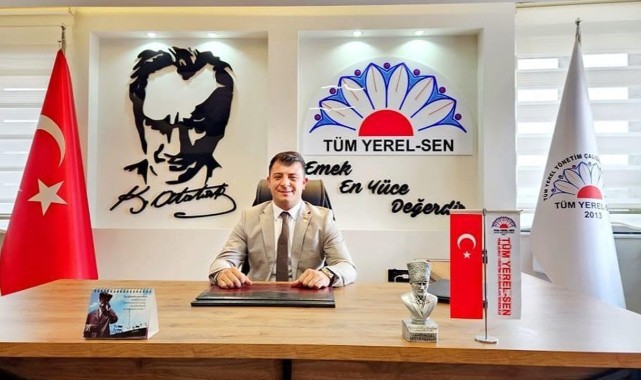 Akagündüz'ün Mobbing İddialarına Yanıt Erdağ'dan Geldi "Çalışma Odalarına Kameraları Siz Takdırdınız"