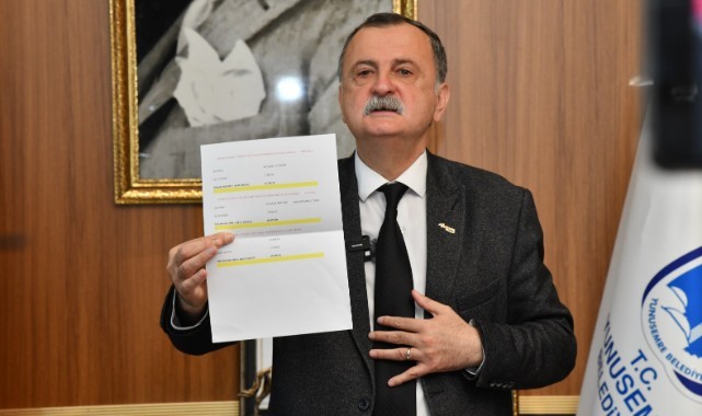 Başkan Balaban O İddiaya Sert Çıktı