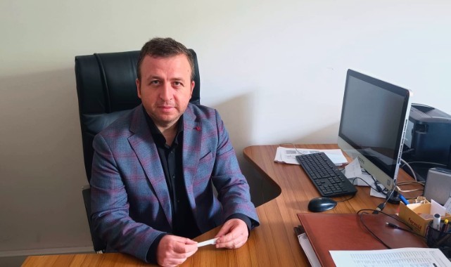 BAŞKAN YÜKSEL BAYRAK  "MEMUR VE EMEKLİLER ENFLASYONA YENİK DÜŞTÜ"