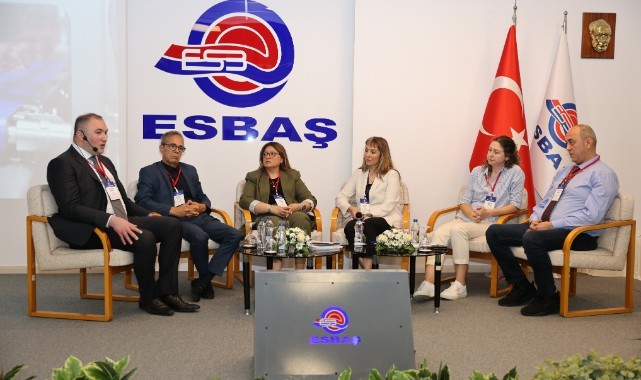 ESBAŞ, “NE YEDİĞİMİZİ BİLİYORUZ” ETKİNLİĞİ DÜZENLEDİ