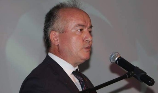Özen'den 19 Mayıs Mesajı