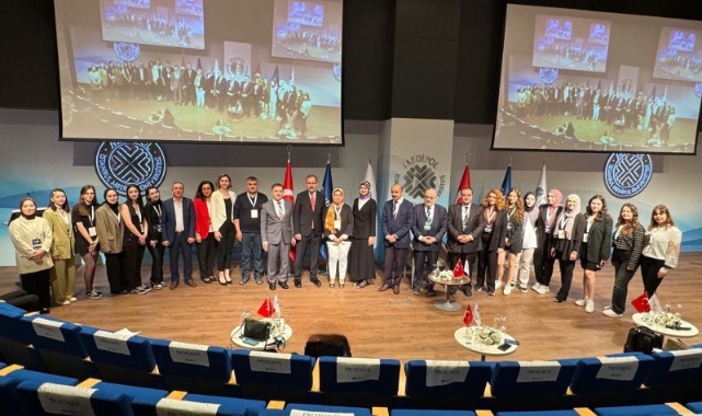 Sanal Dünya Tehditlerine Karşı Bilinçlenme Çağrısı