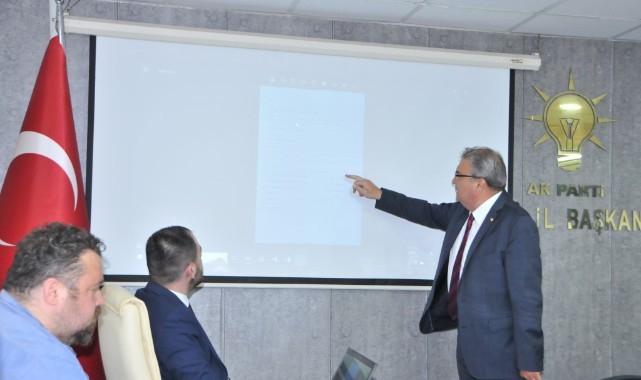 Usulsüzlükle Suçlanan Çerçi Sessizliğini Bozdu!
