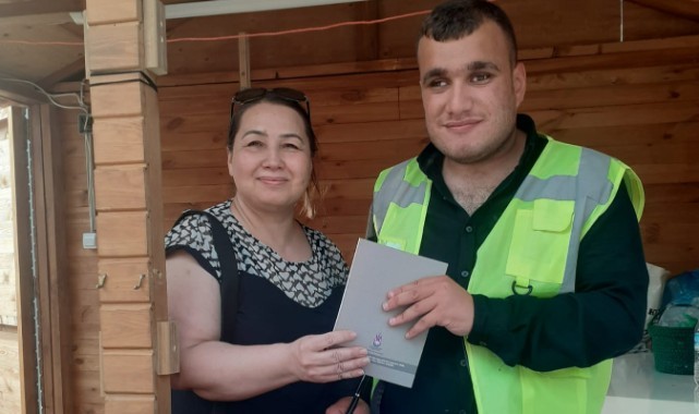 Yazar Serhat Yıldıra'dan, SMA Hastası Ahmet Cahit Bebeğin Kampanyasına Destek 