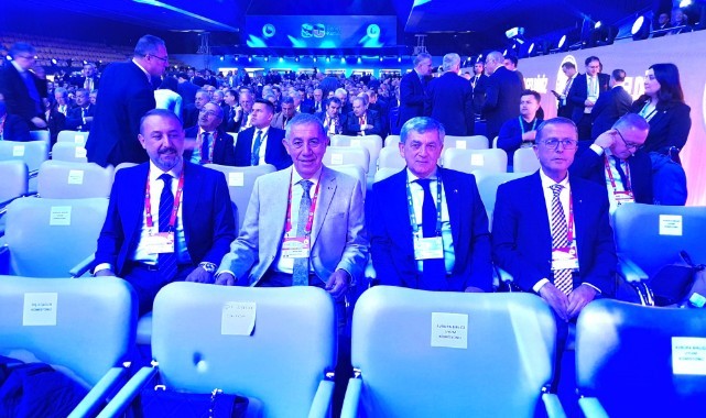 Yeşil Pasaport Müjdesi İş Dünyasında Memnuniyetle Karşılandı