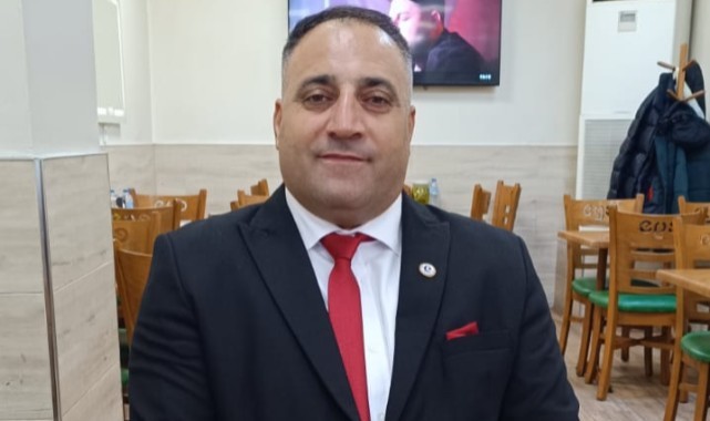 Başkan Saki Yağarcık, Kurban Bayramı Dolayısıyla Halkın Zorluklarına Dikkat Çekti