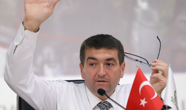 Belediye Başkanı Arazi Satış Yetkisini Belediye Meclisine Devretti
