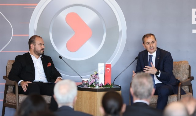 EGİAD 81. Ege Toplantısı: Finansın Geleceği ve İkiz Dönüşüm