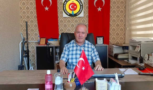Gazeteciler ve İletişimciler Cemiyeti, İletişimcileri tek çatı altında topladı