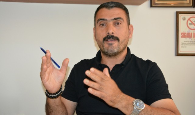 Gediz Deltası'nda 11 Kat İmara Tepki: "Tarım Arazileri Tehlikede"
