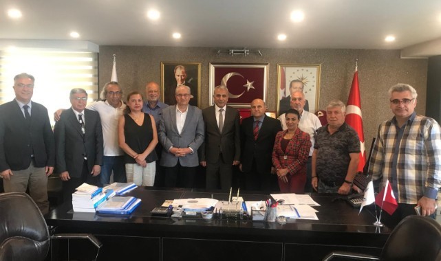 İzmir'de EYT Yoğunluğu