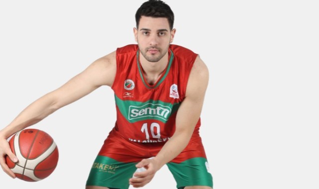 Manisa BBSK, Ali Efe Barış’ı kadrosuna kattı