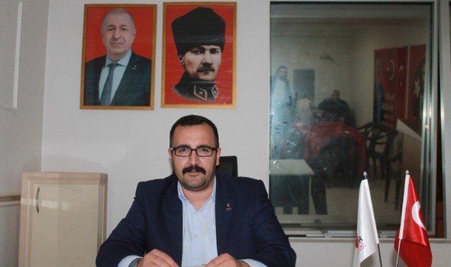 Mehmet Anıl Korkmaz, Kurban Bayramı Dolayısıyla Bir Mesaj Yayınladı