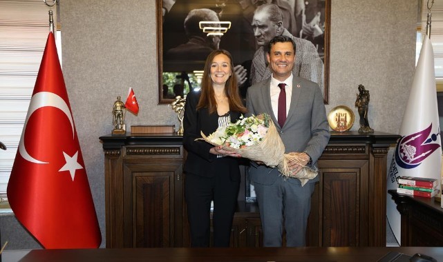 Şehzadeler Ve Büyükşehir Manisa İçin Güç Birliği Yapacak