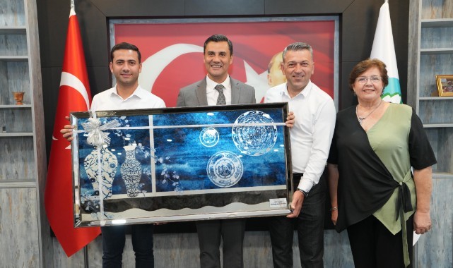 Vatandaşlarımızın Emaneti Bu Koltuğu En İyi Şekilde Temsil Edeceğiz