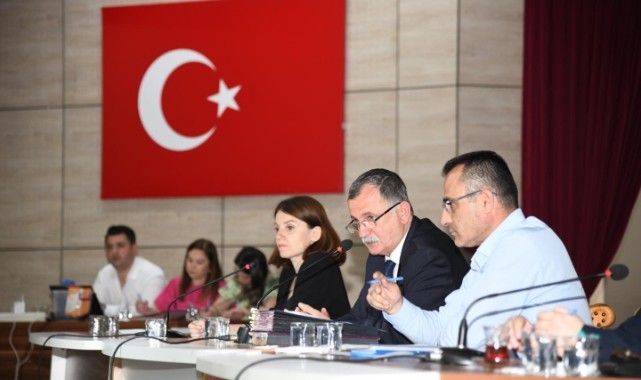 Yunusemre’den Muradiyeli Öğrencileri Sevindirecek Karar