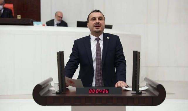 Başevirgen: Ötanazi Kanun Teklifine İtiraz