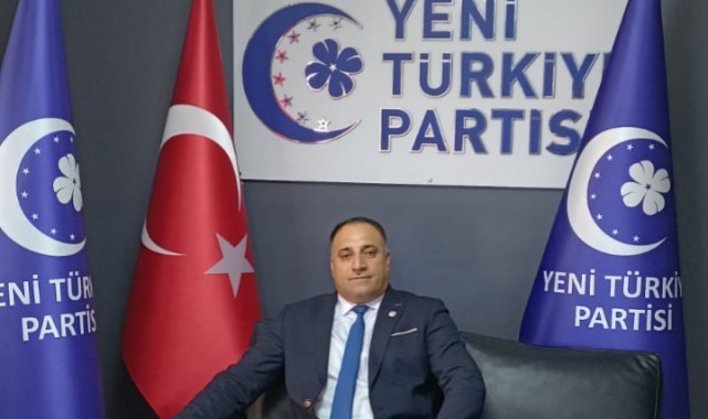 Başkan Yağarcık'tan 15 Temmuz Mesajı
