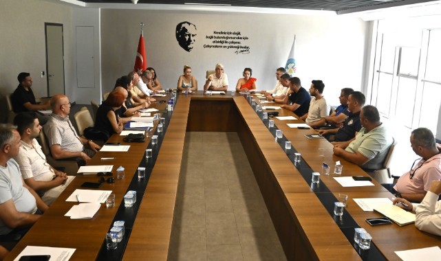 Can Dostlarımız İçin El Ele