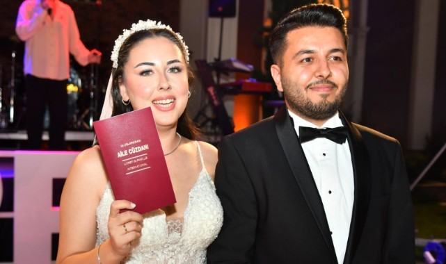 İzci Ailesinin Mutlu Günü