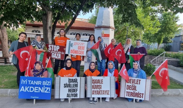 KADEM'den Anlamlı Program