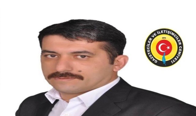 Yılmaz Tuna, Gazeteciler ve İletişimciler Cemiyeti Selendi İlçe Temsilcisi Oldu