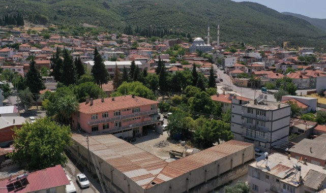 Başkan Cıllı Talimat Verdi