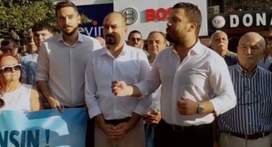 Başkan Özkösemen: “Plansızlığın faturasını çiftçiye ödetmeyin!”