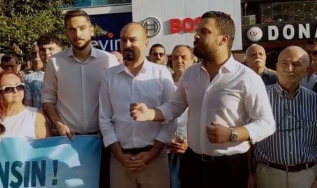 Başkan Özkösemen: “Plansızlığın faturasını çiftçiye ödetmeyin!”