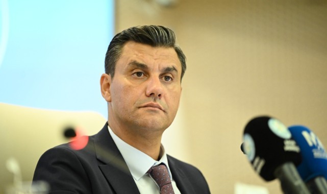 Başkan Zeyrek, “Manisa Futbol Kulübü suyumuzu da kaçak kullanıyormuş"